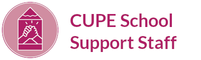 Nova Scotia CUPE School Support Staff